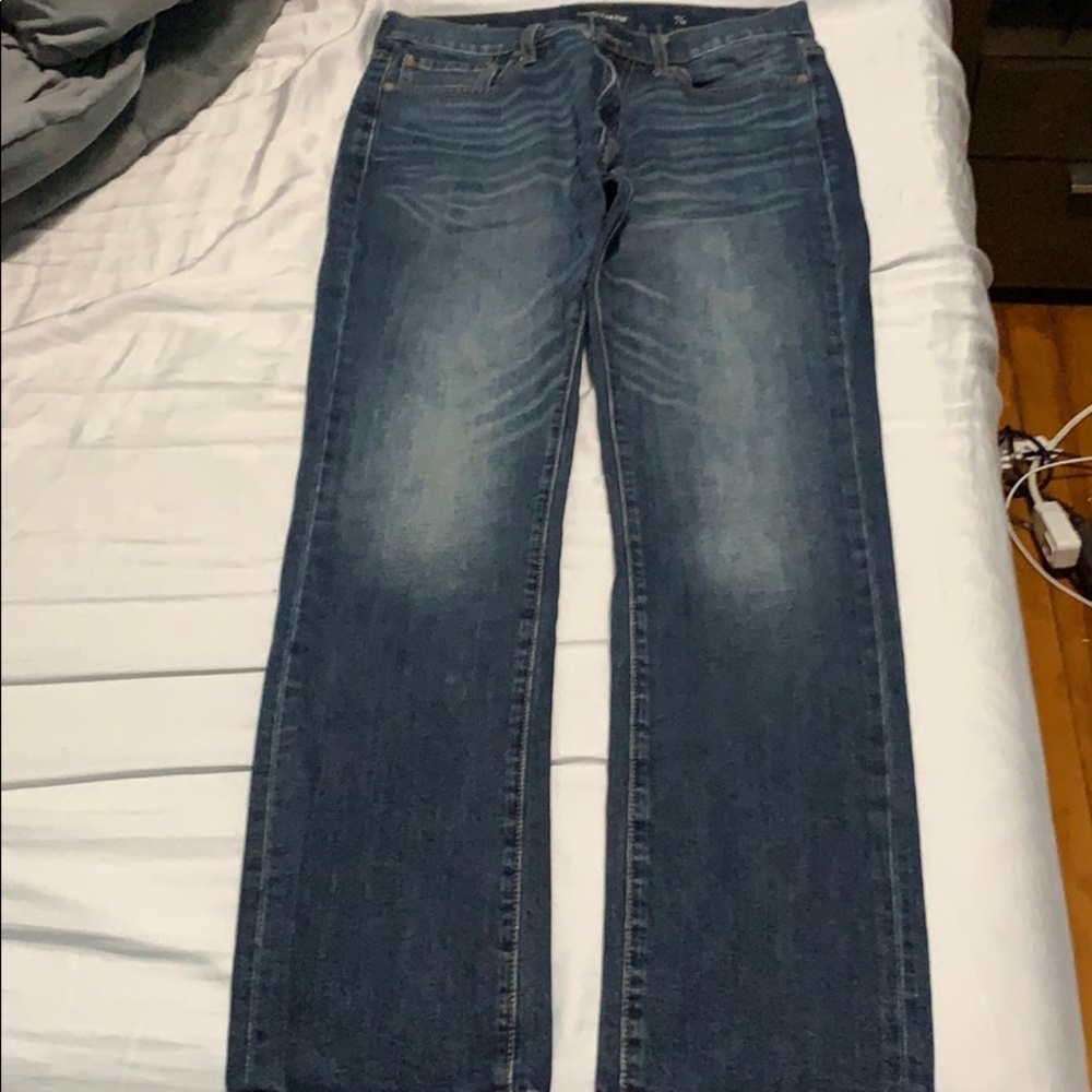 Lucky brand jeans